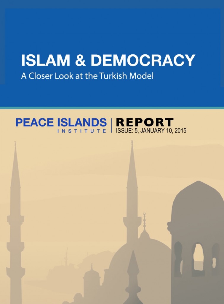 Islam & Democracy : A Closer Look at the Turkish Model