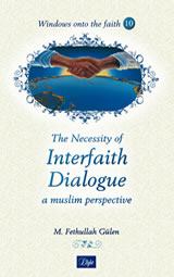 The Necessity of Interfaith Dialogue