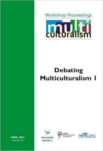 Debating Multiculturalism: Vol. 1