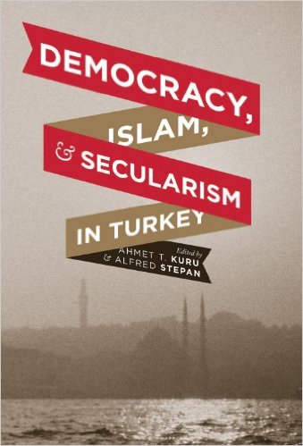Democracy, Islam, and Secularism in Turkey (Religion, Culture, and Public Life) 