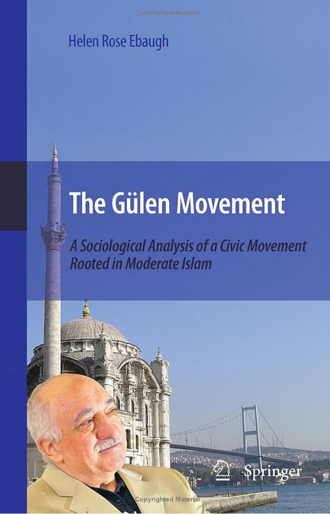 The Gülen Movement: A Sociological Analysis of a Civic Movement Rooted in Moderate Islam