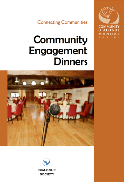 Community Engagement Dinners