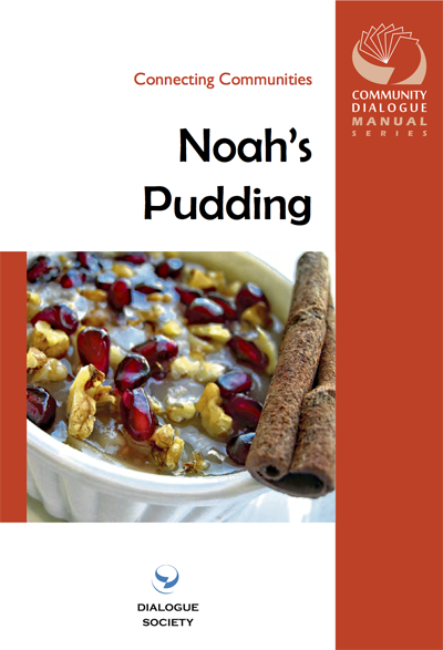 Noahs Pudding