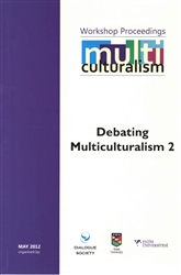 Debating Multiculturalism Vol 2