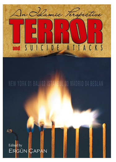Terror And Suicide Attacks