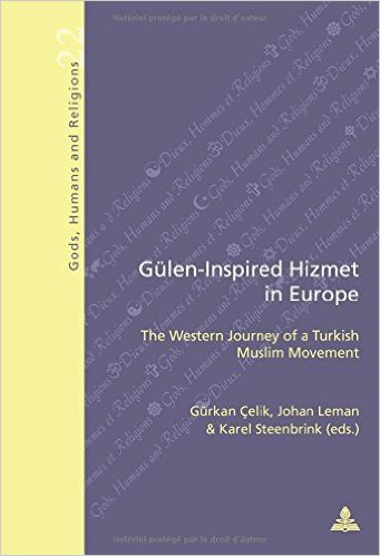 Gülen-Inspired Hizmet in Europe (Dieux, Hommes et Religions) 