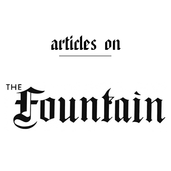 Articles on Fountain
