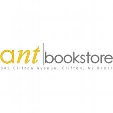 Ant Book Store